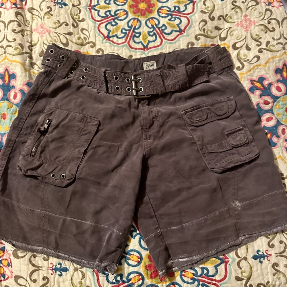 Dylan shorts